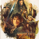 Illustration for article titled Seriously Cute emHobbit: Desolation of Smaug/em Poster Art